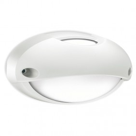 Lombardo Airy Oval Ceiling Light E27 max 60W...