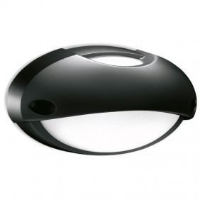 Plafonnier Ovale Lombardo Airy Top E27 max 60W...