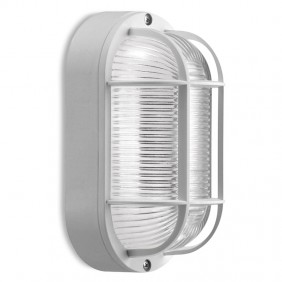 Lombardo Deckenleuchte mit Käfig E27 max 60W...