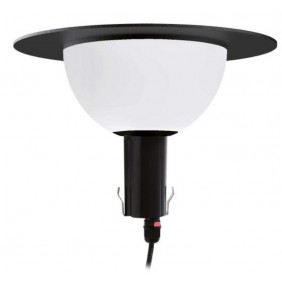 Mareco Saturno Diffusor mit E27 Anschluss...