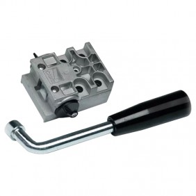 Came Unlocking Device with Aluminum Lever Key...