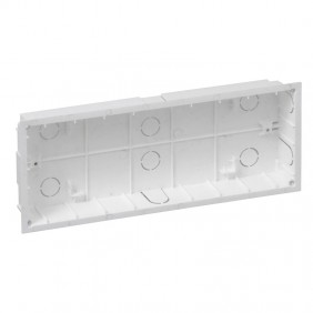 Schneider Einbaudose für EASY LED-Notleuchte...