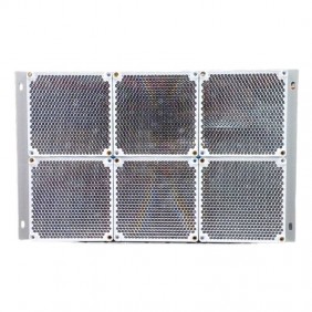 Elkron RIFLE100 Spotlight for FLR100 range 100m...