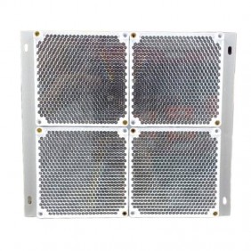 Elkron RIFLE50 Spotlight for FLR100 50m range...