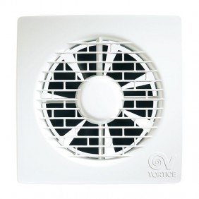 Vortice Fan point wire MF diameter 90 white...