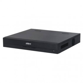 Enregistreur vidéo NVR Dahua NVR5432-EI 32...