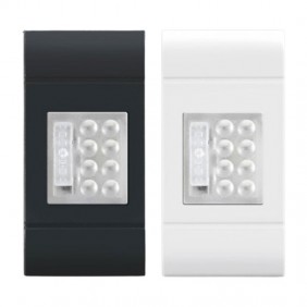 Linergy Keystone emergency step-down lamp SA/SE...