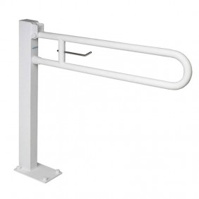 Barra di sostegno ribaltabile Thermomat 68 cm...