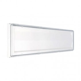 Lámpara de Emergencia Led Beghelli SE/SA 18W...