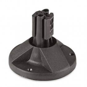 Mareco Base for pole floor mounting diameter 60...