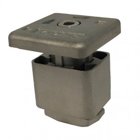 Orbis Pre-assembled clamp for photovoltaic...