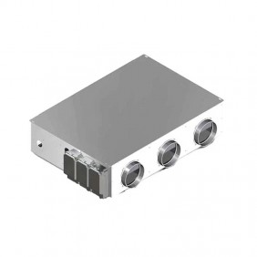 Fancoil canalizado Innova Ducto SLC+ 1200...