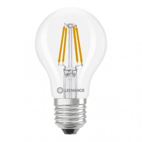 Ledvance Osram Led Glühbirne 4W E27 3000K...