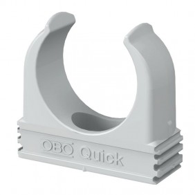 Collier de serrage Obo Bettermann QUICK M16...