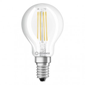 Osram Ledvance Led Light Bulb 5.9W E14 3000K...