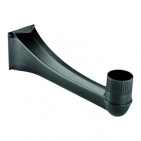 Novalux bracket for wall or pole mounting 60mm...