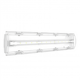 Schneider Notleuchte SE RILUX T5 LED IP65 4PB...