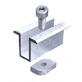 Alusistemi zentrale Klemme für...