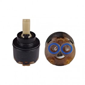 Cartouche ouverte pour mitigeurs Paini Diamètre...