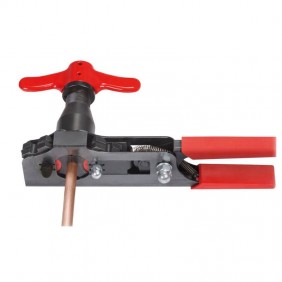 Rothenberger Taumelbördelgerät ROFLARE REVOLVER...