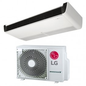 Climatizzatore a soffitto Lg Compact 18000BTU...