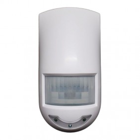 Bentel indoor dual technology detector with...