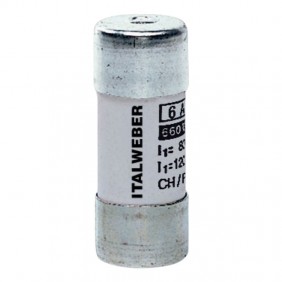 Fusibile cilindrico Italweber 14 x 51 mm CH14...