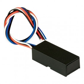 Modulo Transponder Hiltron 1 Ingresso + 24H per...