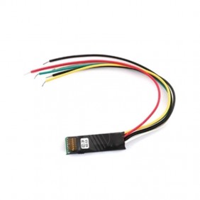 Risco Single Zone Bus Expansion Module...