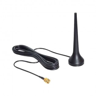 Antenne 4G OneAcces Avec Câble 350 Cm - Améliorer La Réception (neuve)