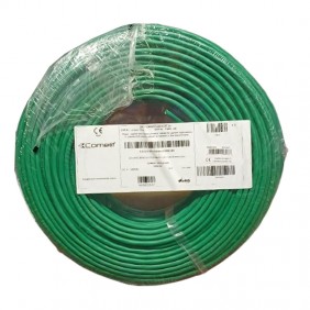 Cavo Comelit Bus 3 fili 2X1mmq,1X0,5mmq...