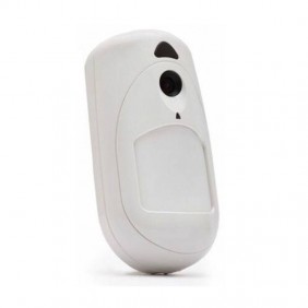 Risco eyeWave PIR radio detector with camera...