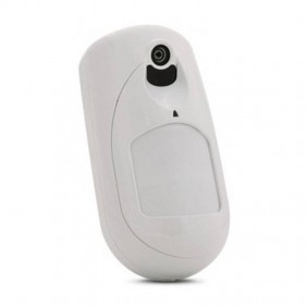 Risco eyeWave PET PIR radio detector with...