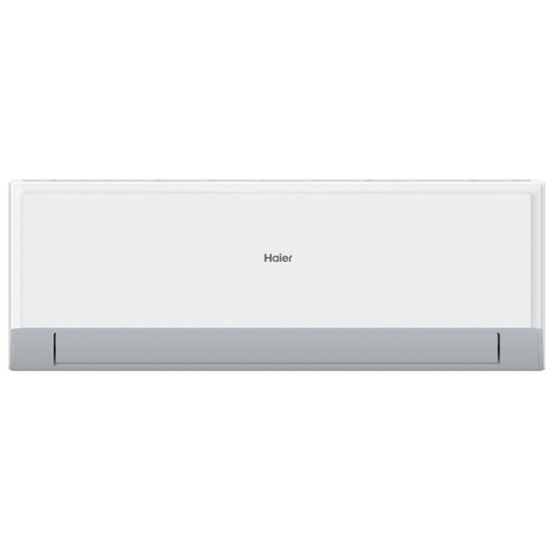 Haier HAS09TABIN + H1U09TABOUT Kit Climatiseur Trendy 9000Btu 2,6kW A++/A+ WiFi Inverter R32 Blanc Nouveaute 2025 6932063846650