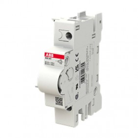 Bobina di sgancio Abb 12-110V AC/DC per...