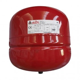 Vaso di espansione Elbi ERCE 24 litri per...