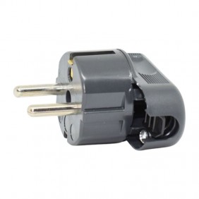 Spina volante Bticino 2P+T 10/16A tipo Schuko...