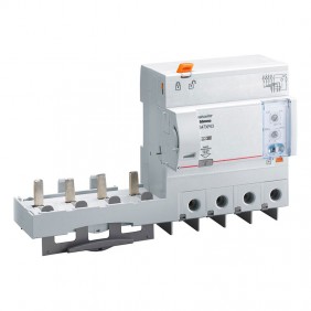 Modulo Differenziale salvavita Bticino Btdin 4P...