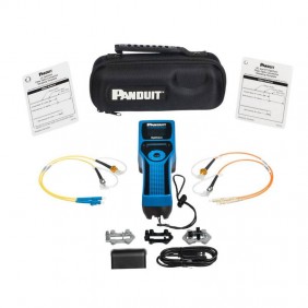 Panduit OptiCam Connector Termination Tool Kit...