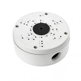 Urmet Junction Box for H.265 IP cameras wall or...