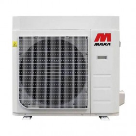 Pompa di calore monoblocco inverter Maxa...