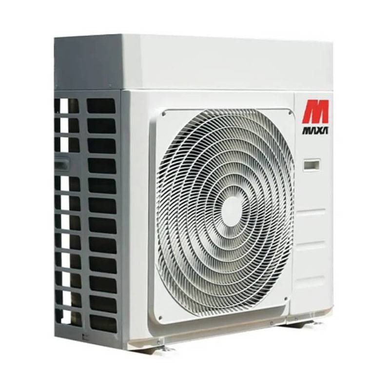 Pompe à chaleur monobloc Maxa I-32V510 7,5/9,5kW inverter
