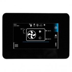 Maxa E-Lite touch screen remote control for...