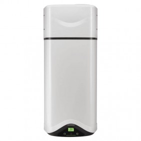 Chauffe-eau à pompe à chaleur Ariston Nuos Evo...