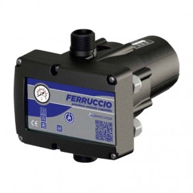 Pianeta Acqua Elektronische Steuerung...