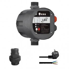 Presostato de flujo electrónico para...