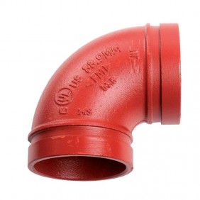 Ziggiotto 2 inch 1/2 65mm PN500 90 degree...