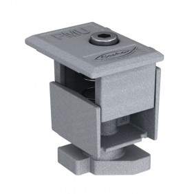 Fischer universal clamp for photovoltaic panels...