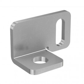 MW SU A2 Fischer angle bracket for solar...