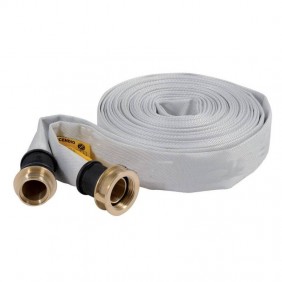Tekna Ziggiotto Fire Hose DN45 Brass 25m A124525